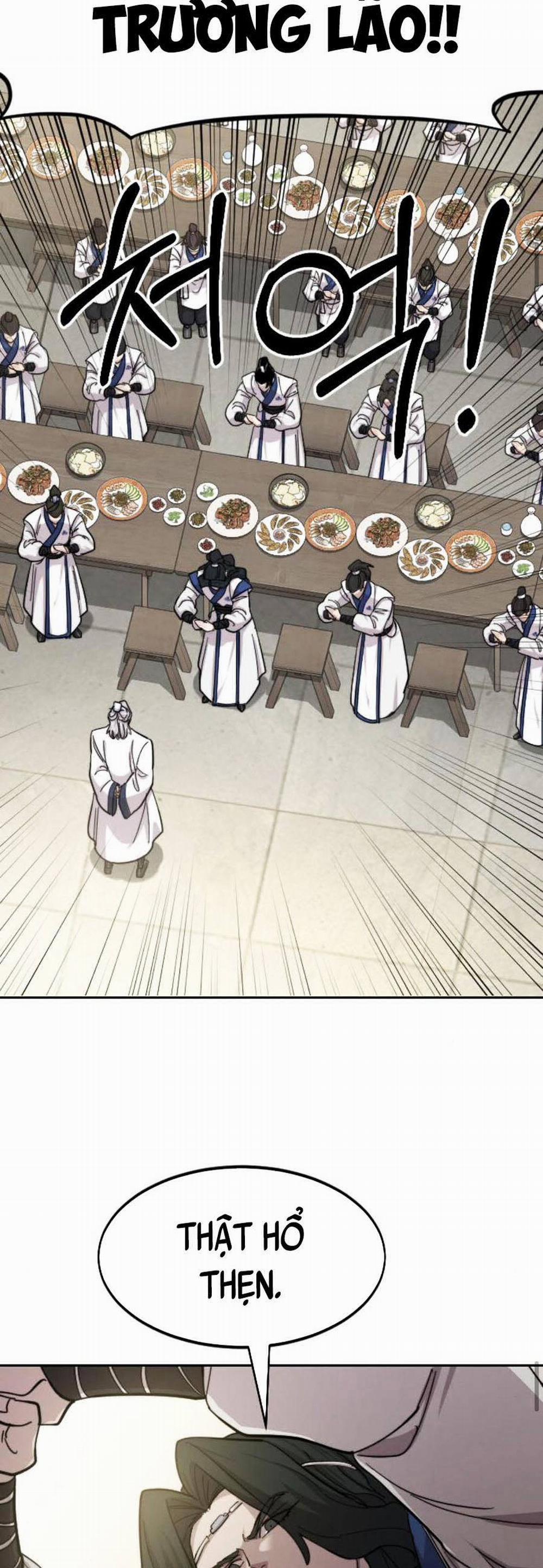 Hoa Sơn Tái Khởi 56 trang 23