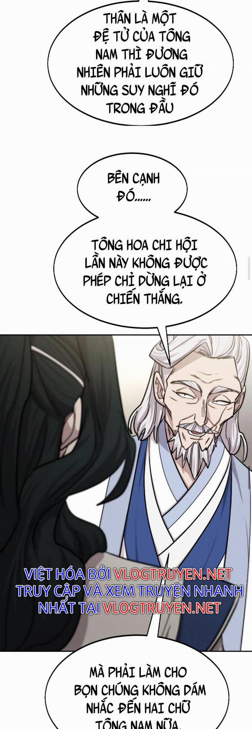 Hoa Sơn Tái Khởi 56 trang 25