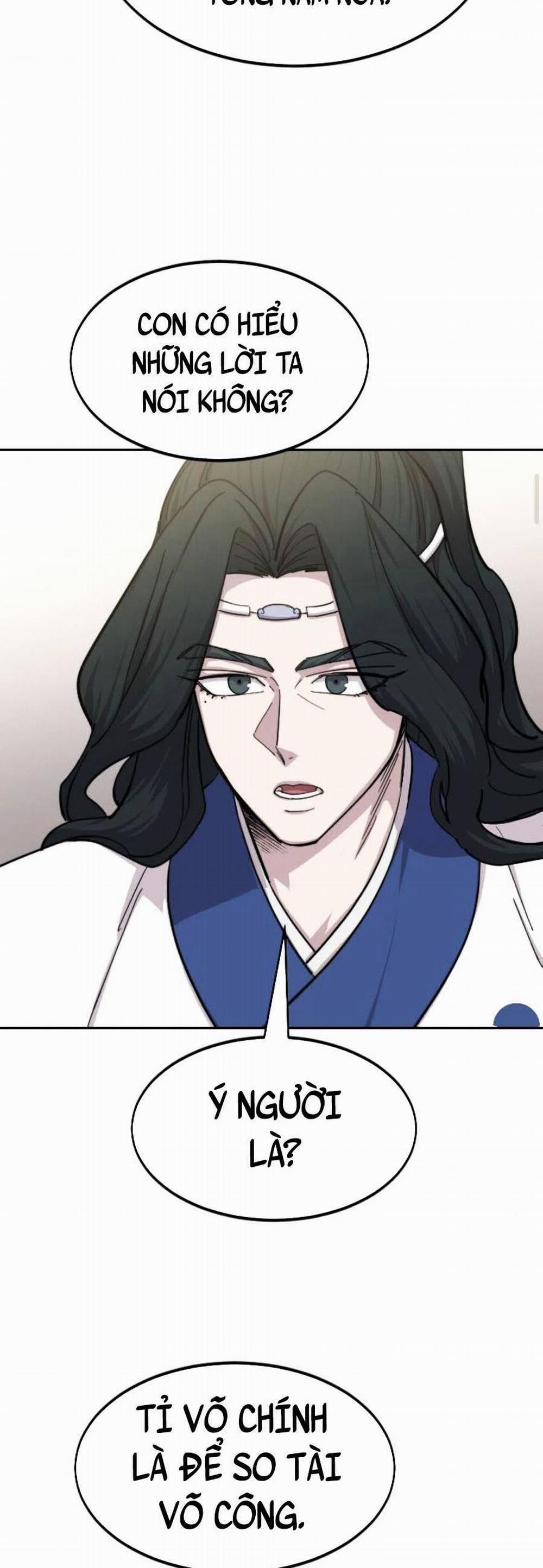 Hoa Sơn Tái Khởi 56 trang 26