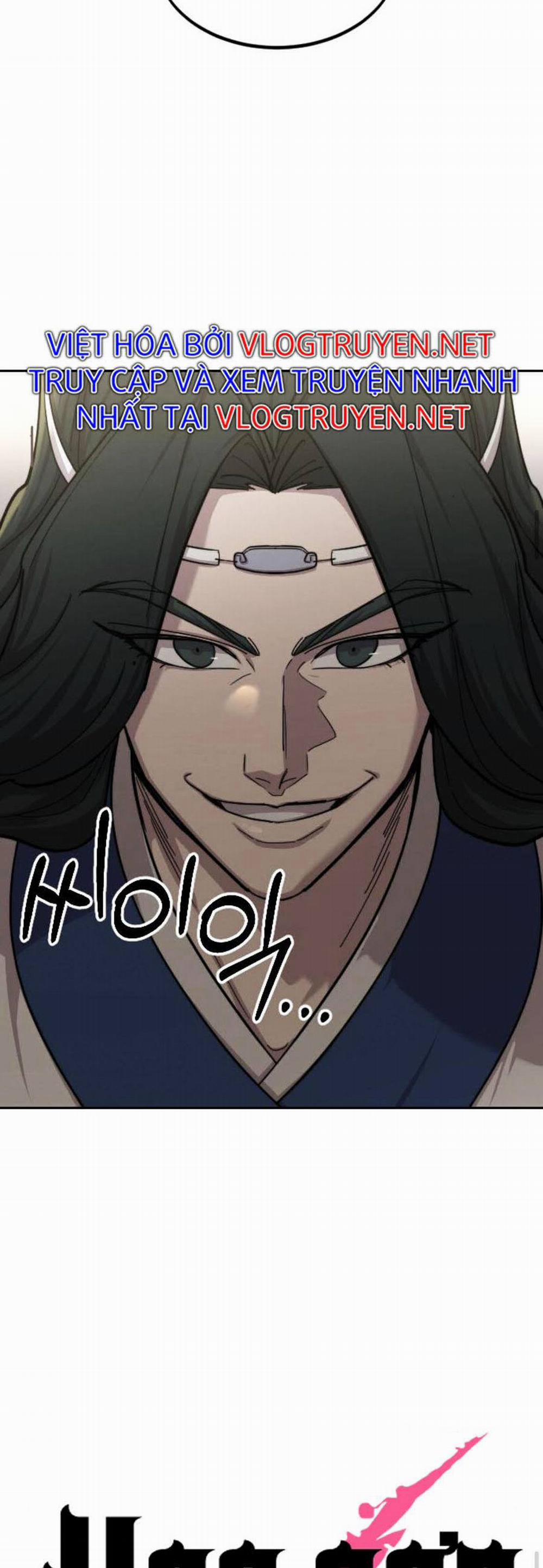 Hoa Sơn Tái Khởi 56 trang 29