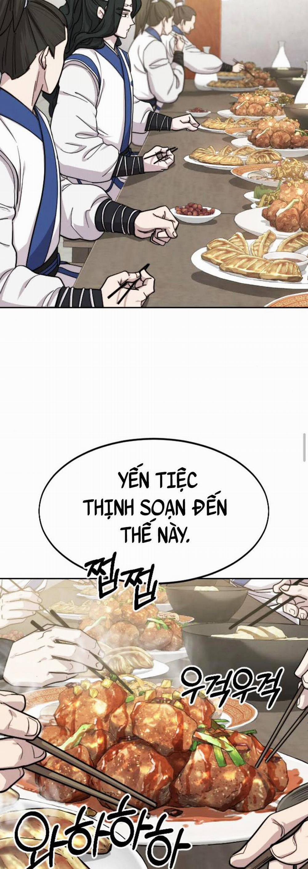 Hoa Sơn Tái Khởi 56 trang 3