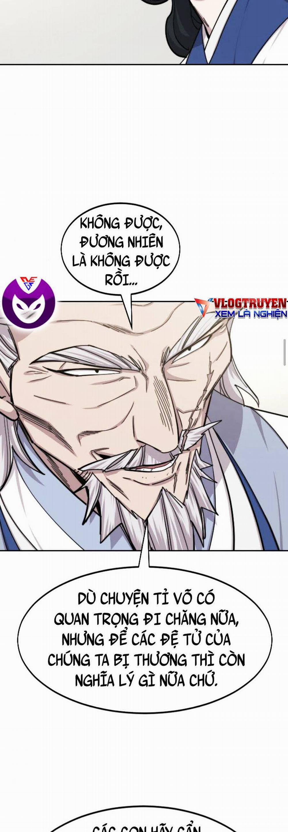 Hoa Sơn Tái Khởi 56 trang 31