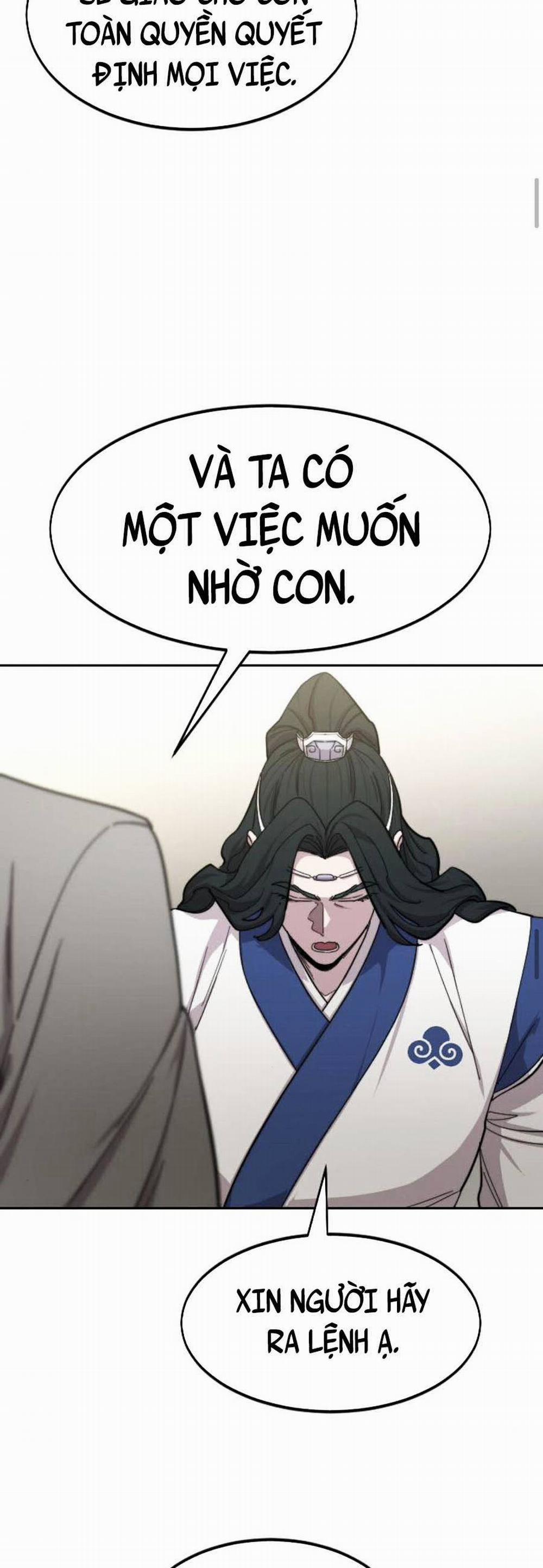 Hoa Sơn Tái Khởi 56 trang 34