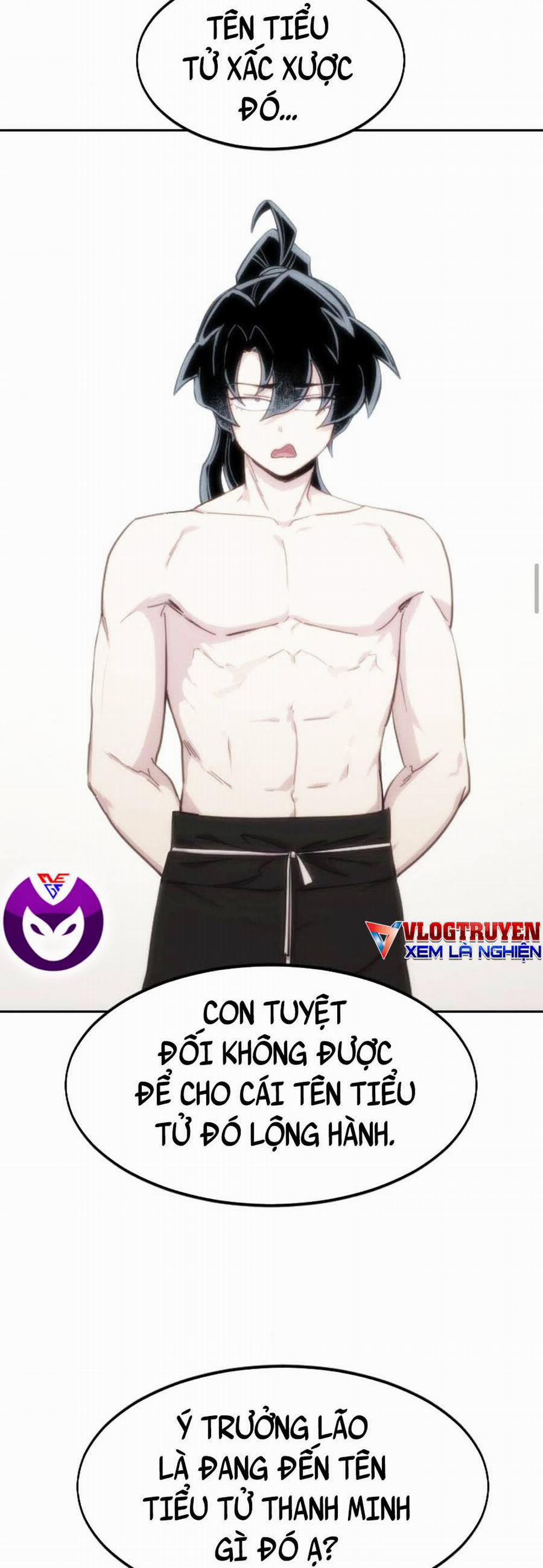 Hoa Sơn Tái Khởi 56 trang 35