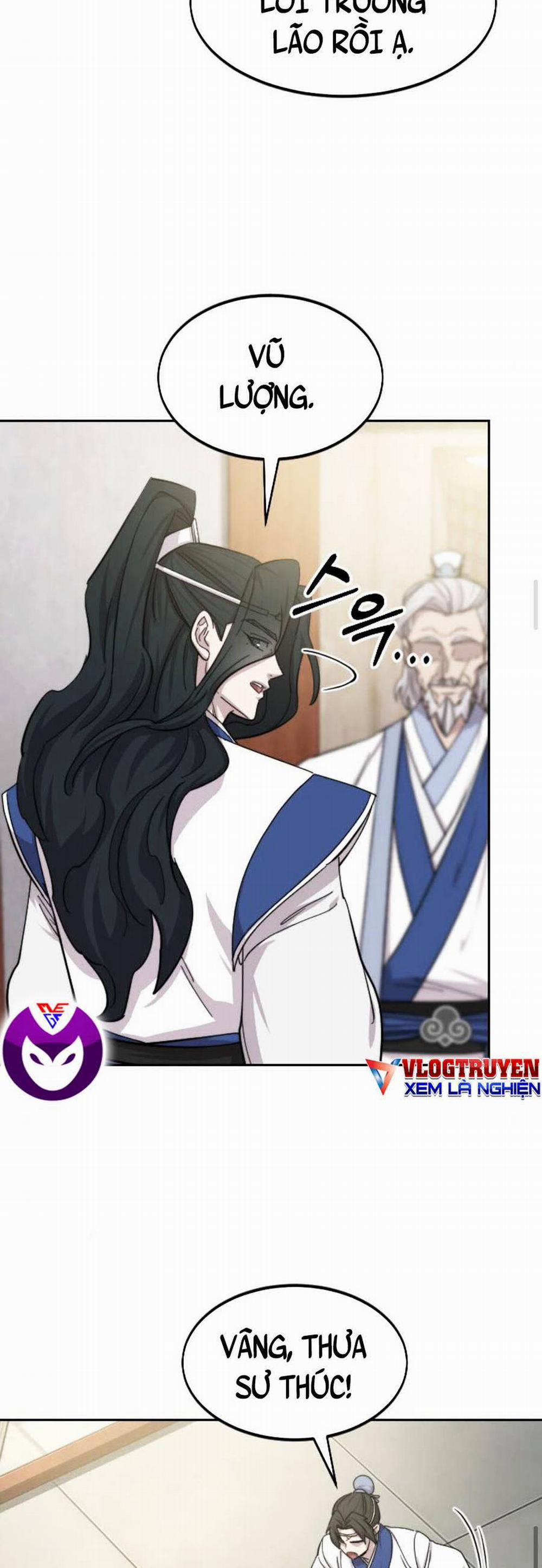 Hoa Sơn Tái Khởi 56 trang 38