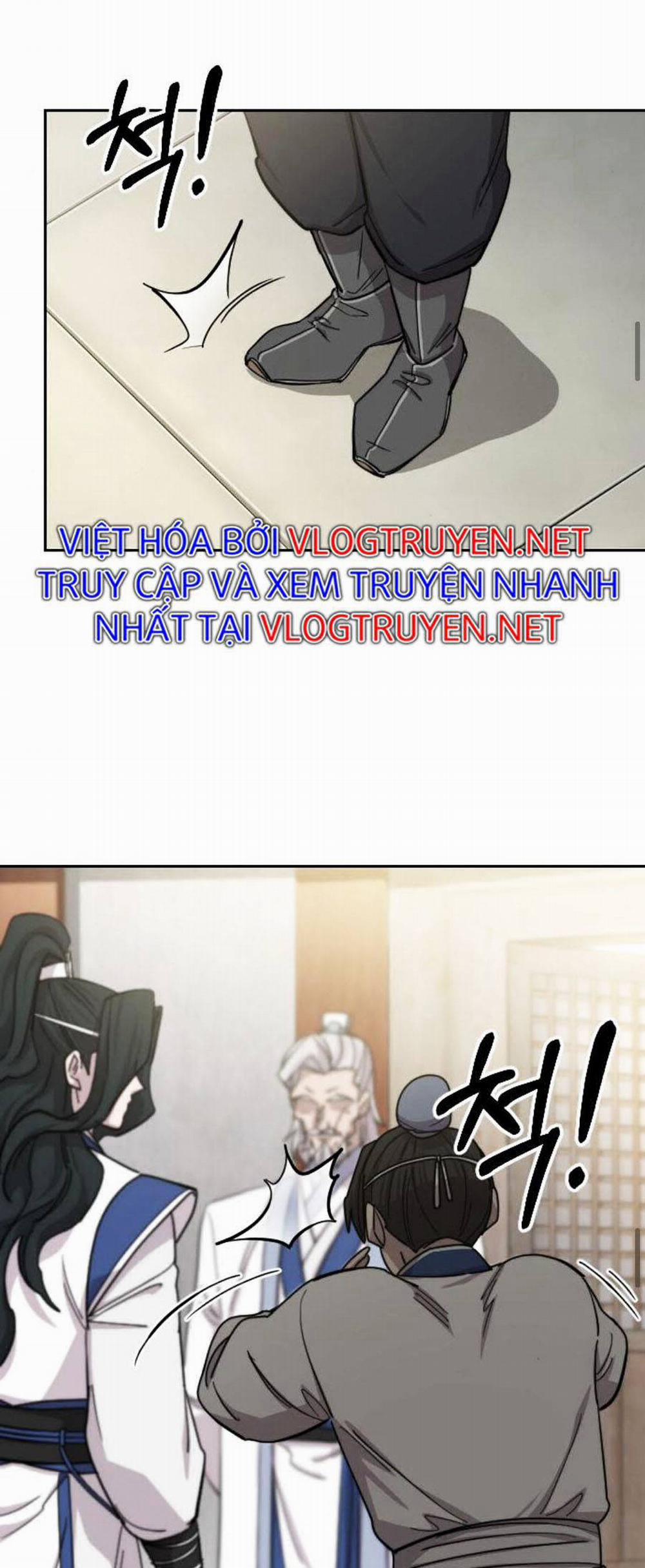 Hoa Sơn Tái Khởi 56 trang 40