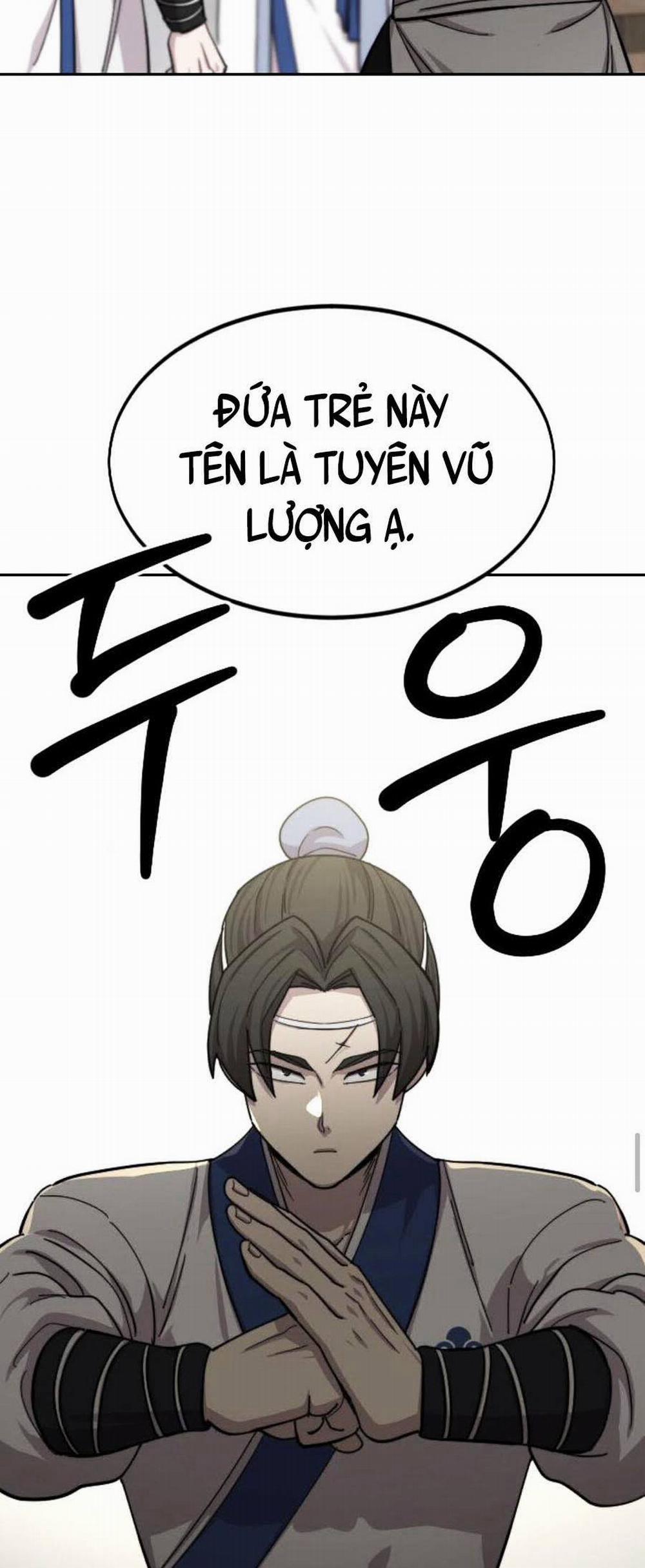 Hoa Sơn Tái Khởi 56 trang 41