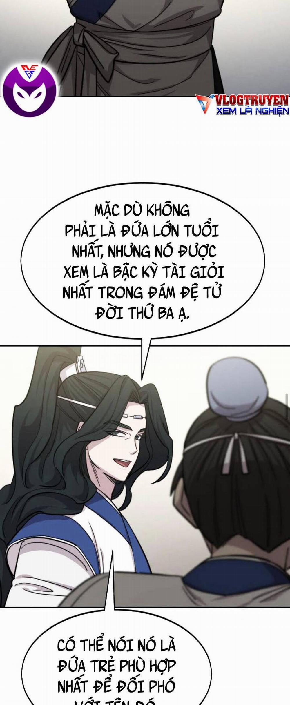 Hoa Sơn Tái Khởi 56 trang 42