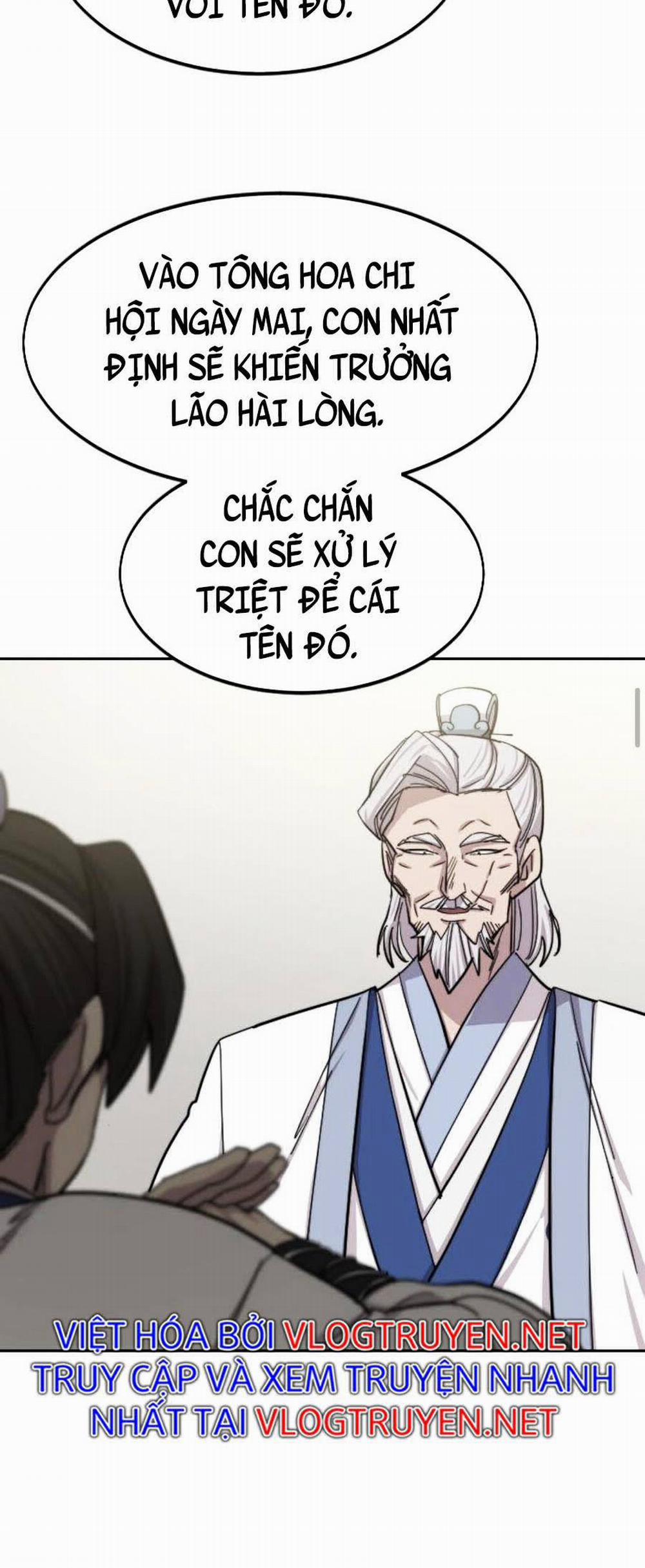 Hoa Sơn Tái Khởi 56 trang 43