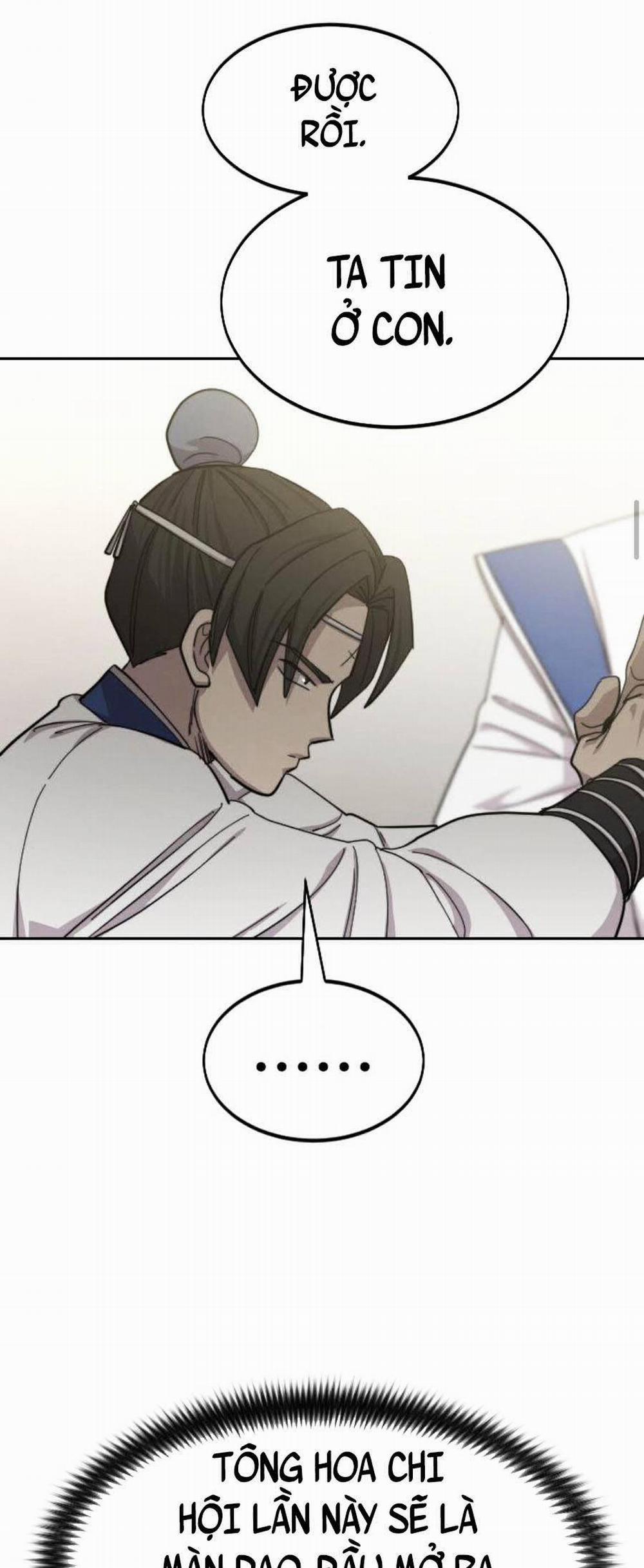 Hoa Sơn Tái Khởi 56 trang 44