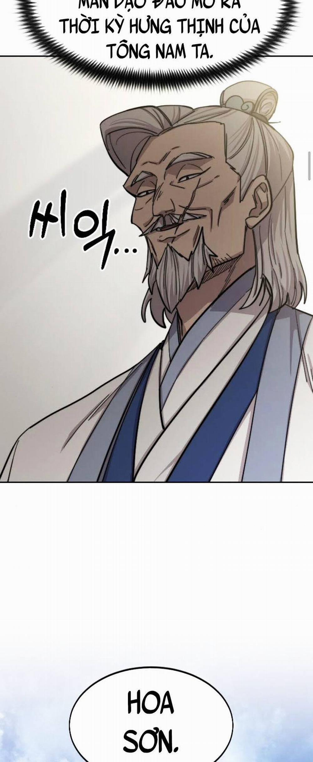 Hoa Sơn Tái Khởi 56 trang 45