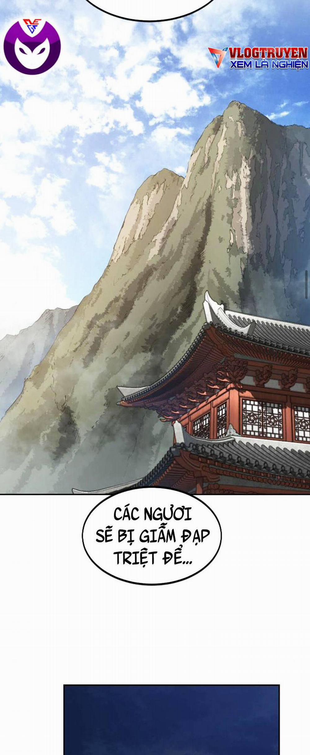 Hoa Sơn Tái Khởi 56 trang 46