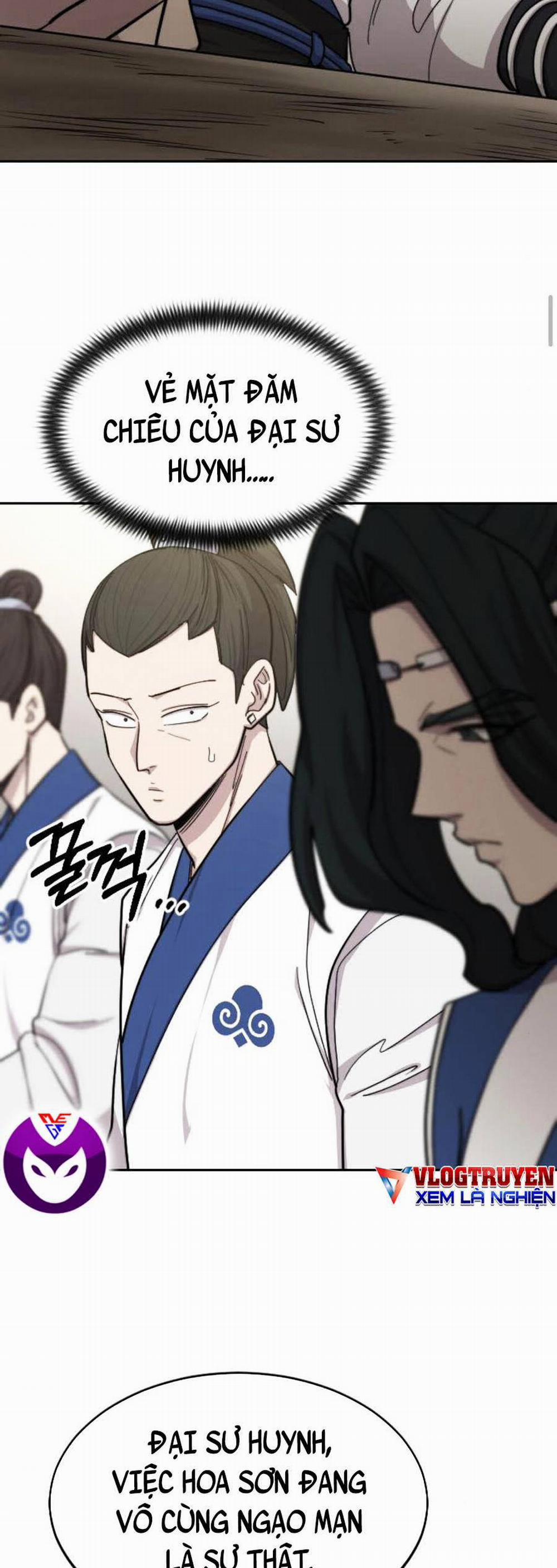 Hoa Sơn Tái Khởi 56 trang 5