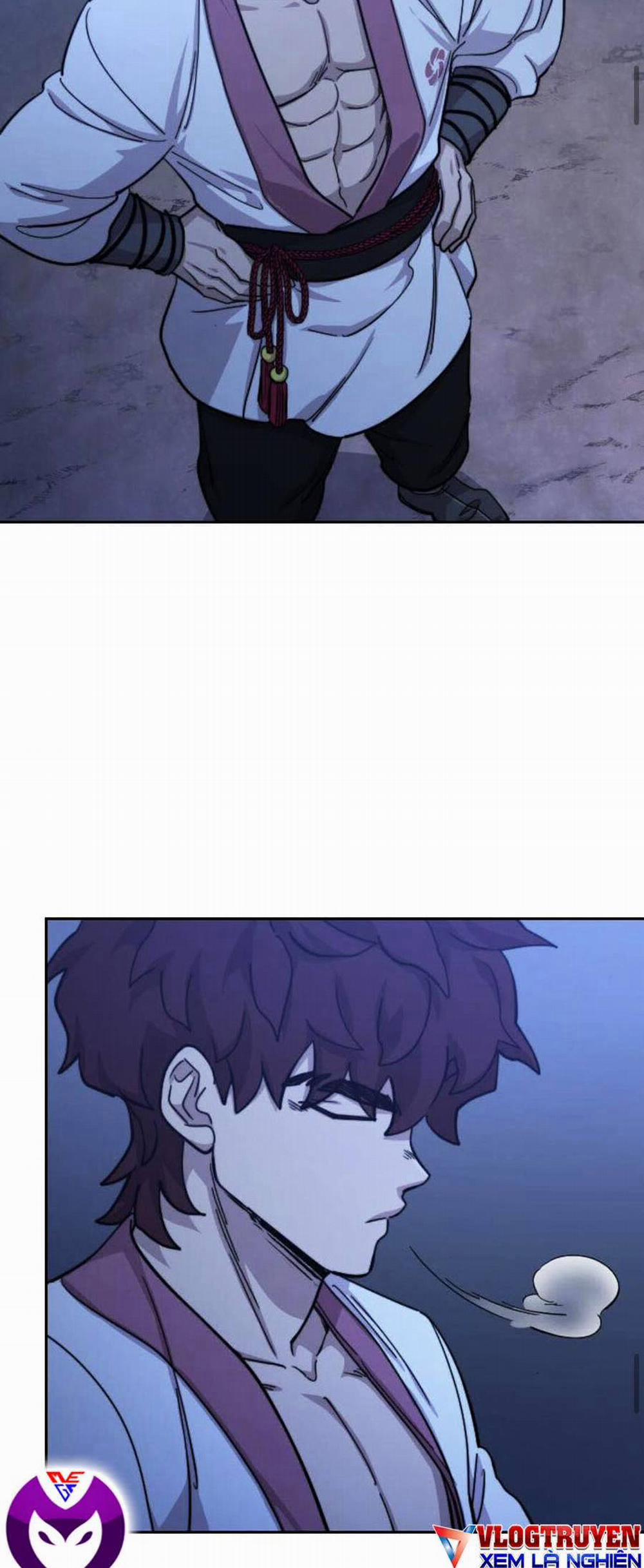 Hoa Sơn Tái Khởi 56 trang 50