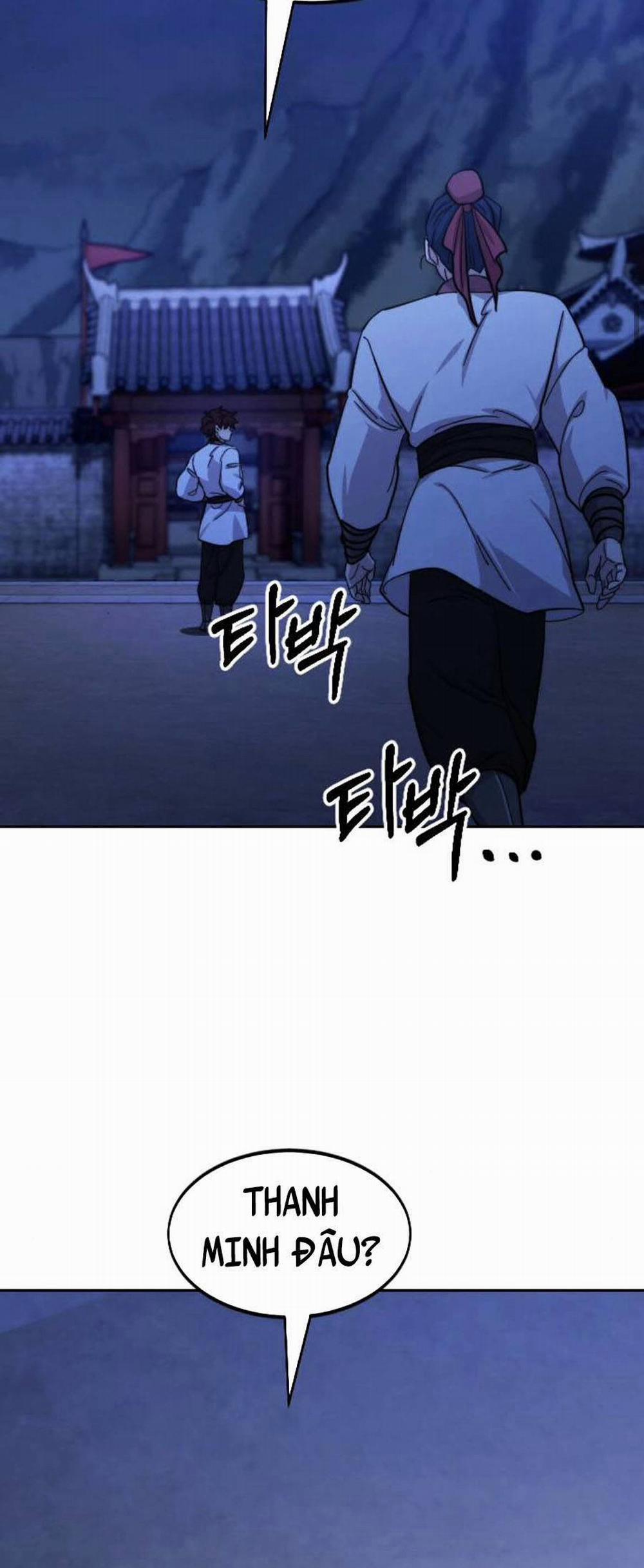 Hoa Sơn Tái Khởi 56 trang 52