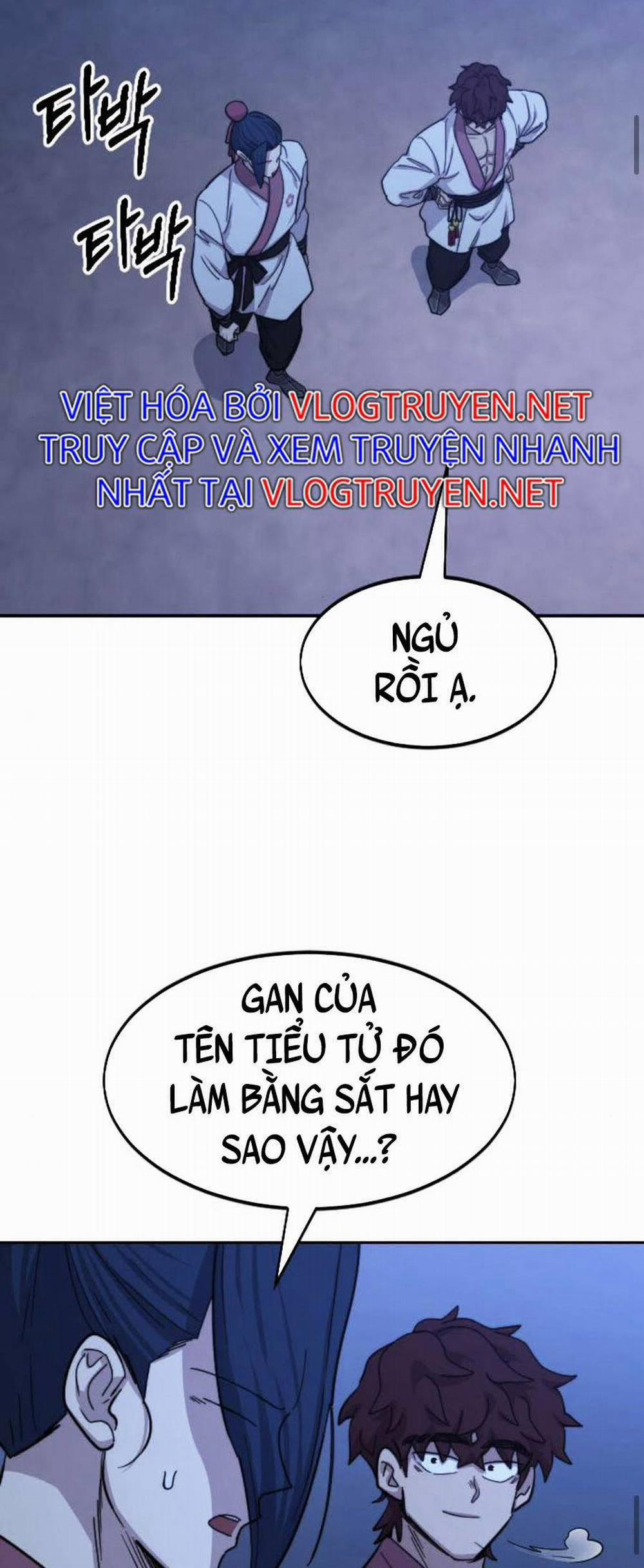 Hoa Sơn Tái Khởi 56 trang 53