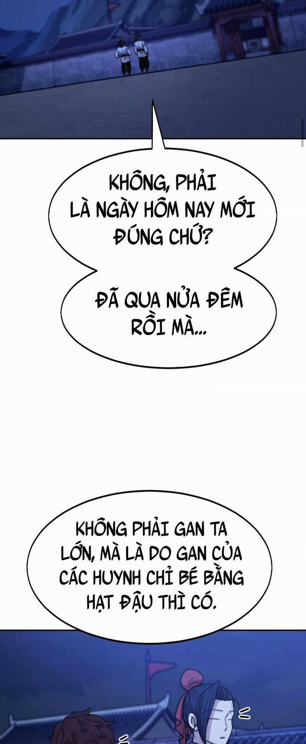 Hoa Sơn Tái Khởi 56 trang 56