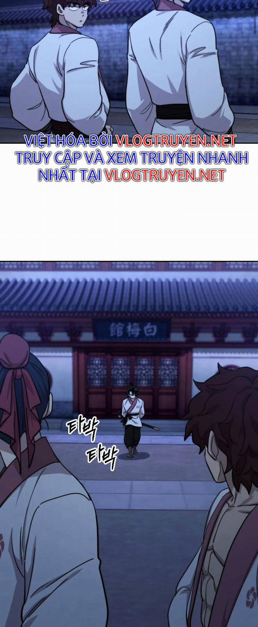 Hoa Sơn Tái Khởi 56 trang 57