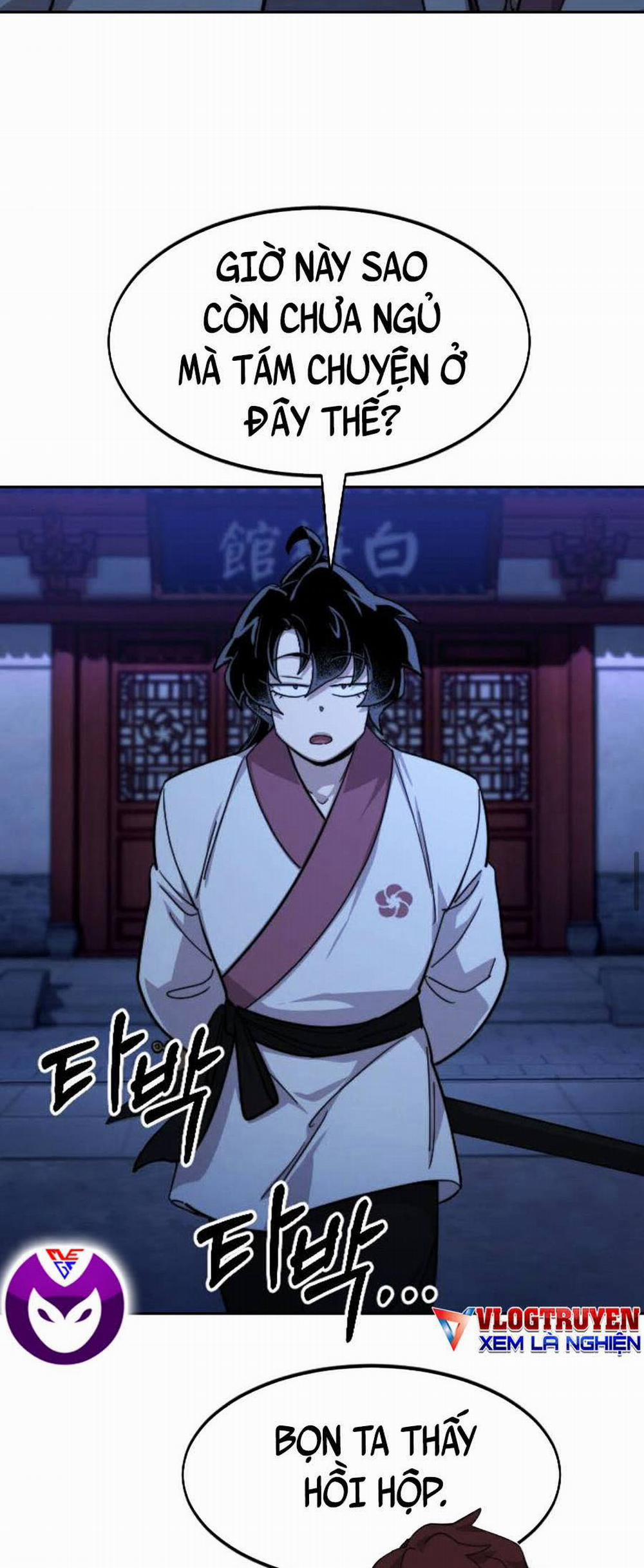 Hoa Sơn Tái Khởi 56 trang 58