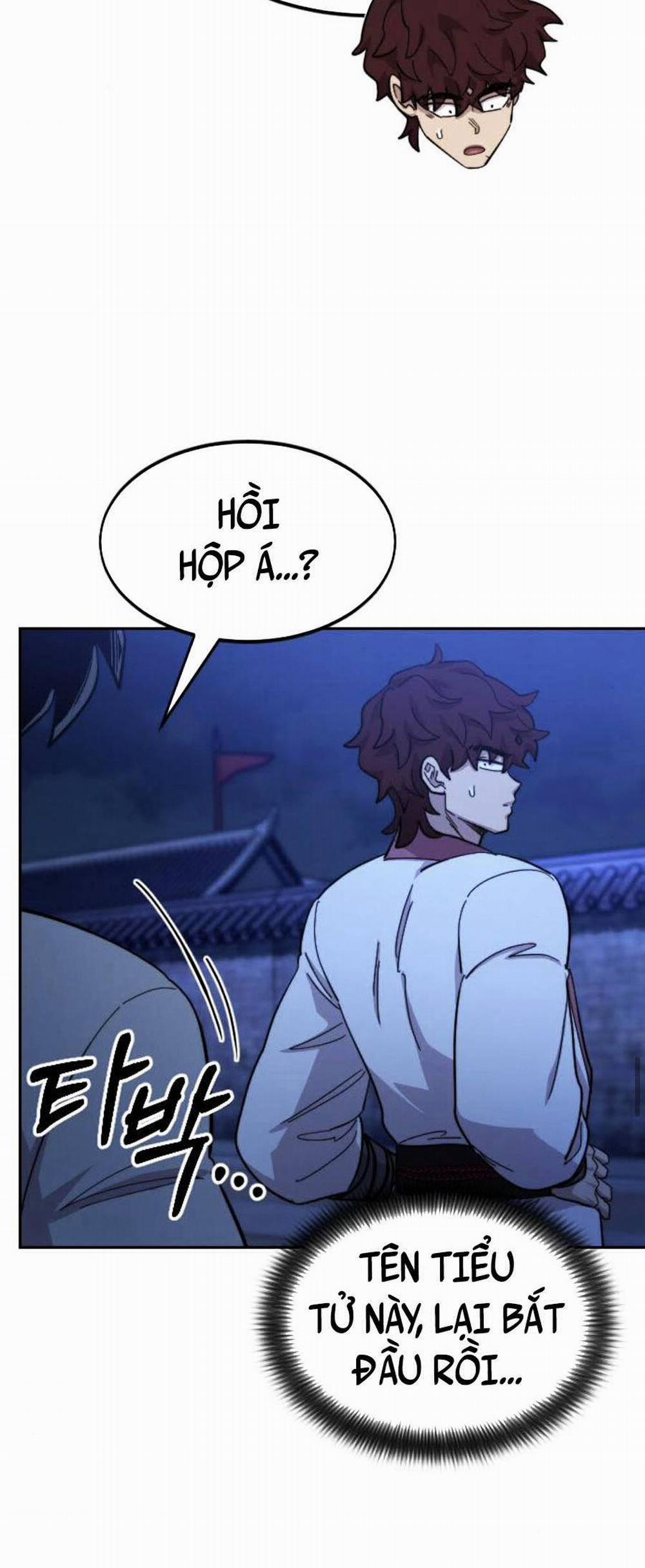 Hoa Sơn Tái Khởi 56 trang 59