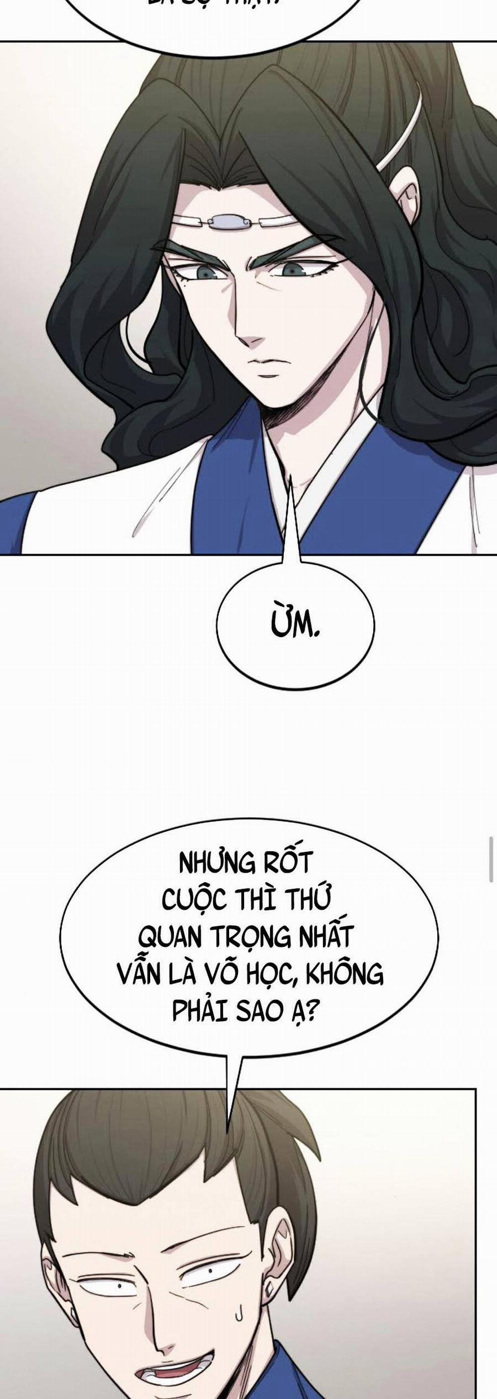 Hoa Sơn Tái Khởi 56 trang 6