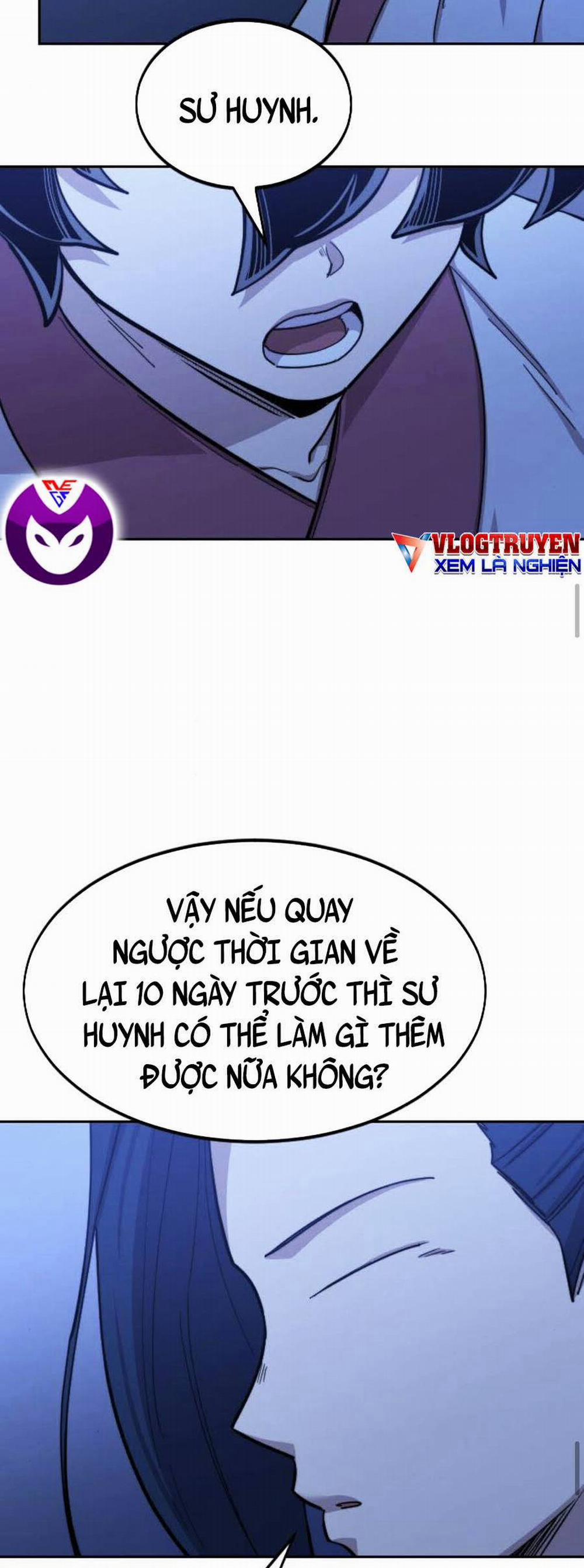 Hoa Sơn Tái Khởi 56 trang 62