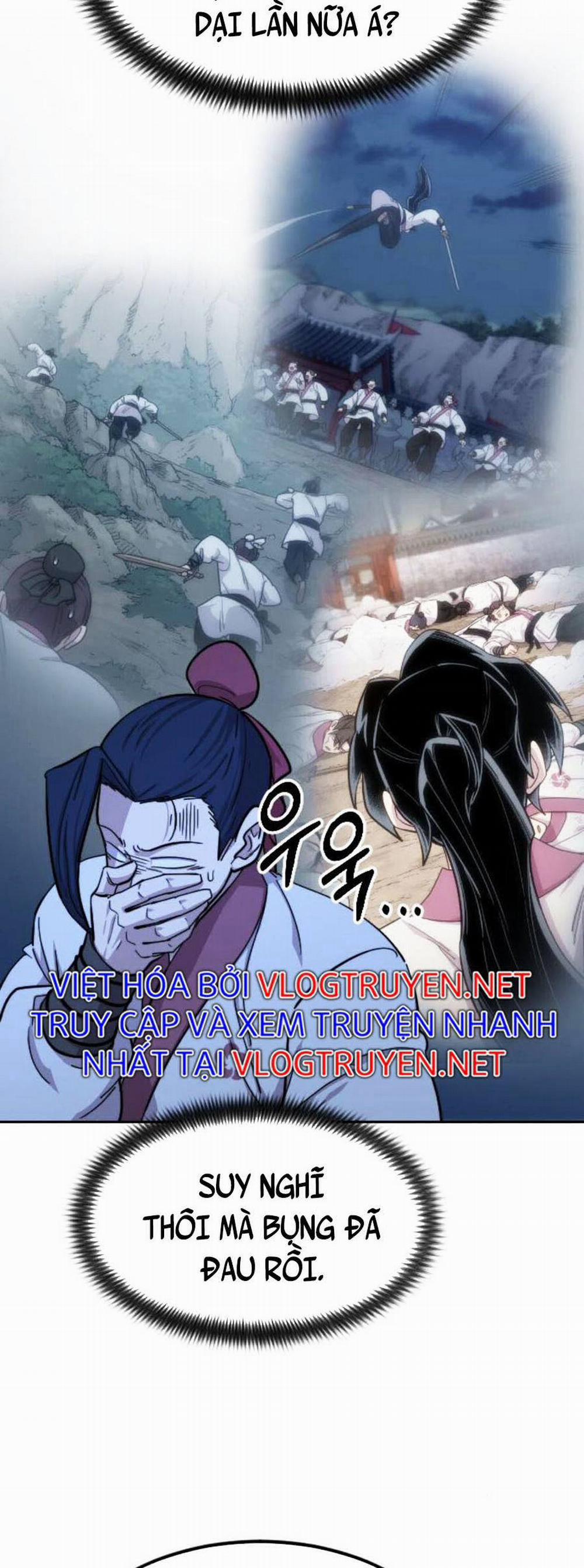 Hoa Sơn Tái Khởi 56 trang 64