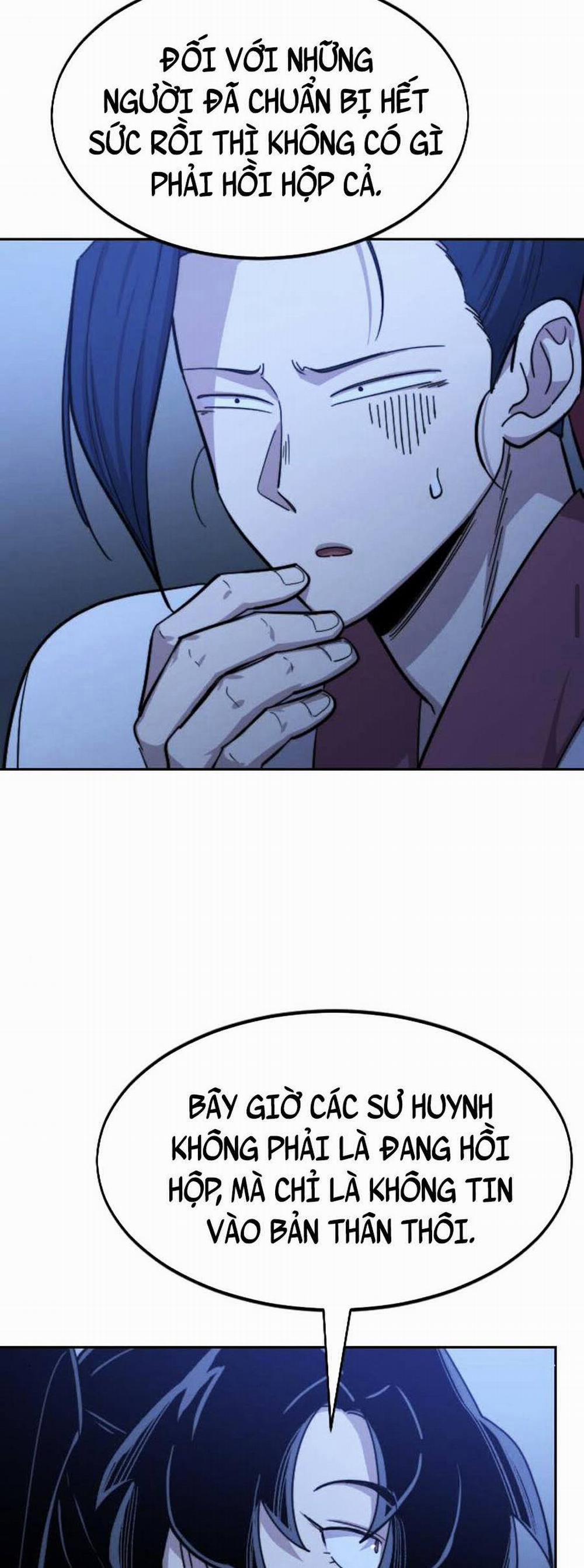 Hoa Sơn Tái Khởi 56 trang 65