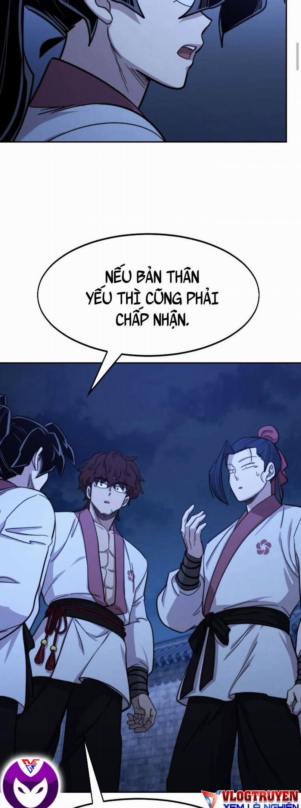 Hoa Sơn Tái Khởi 56 trang 66