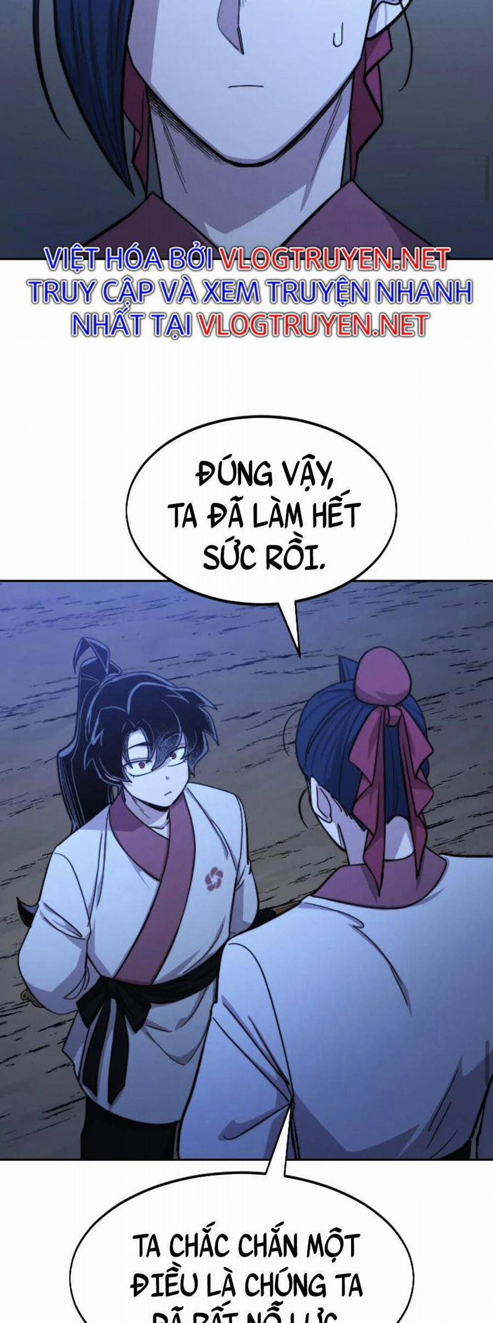 Hoa Sơn Tái Khởi 56 trang 69