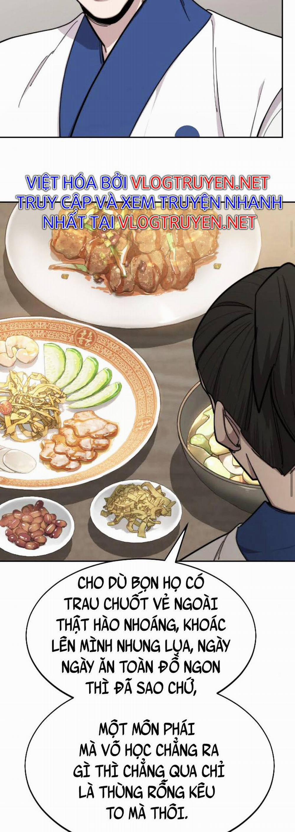 Hoa Sơn Tái Khởi 56 trang 7