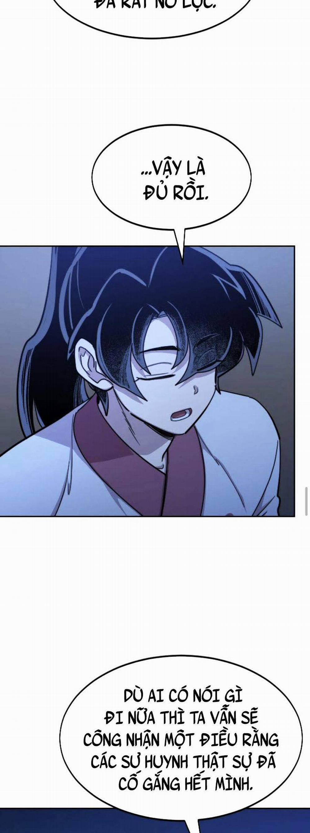 Hoa Sơn Tái Khởi 56 trang 70