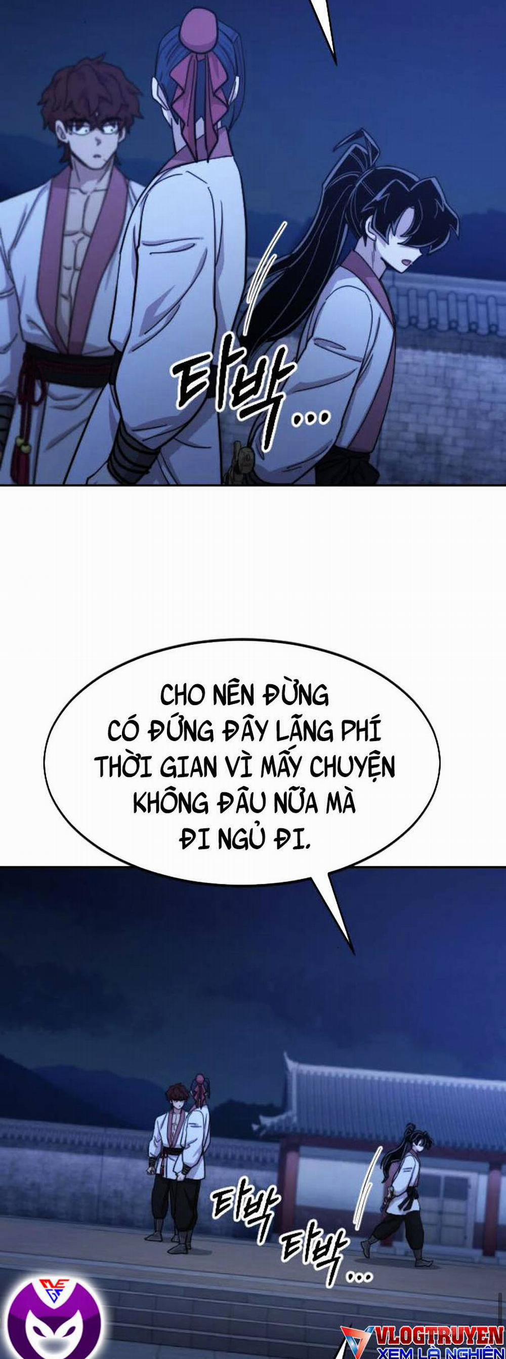 Hoa Sơn Tái Khởi 56 trang 71