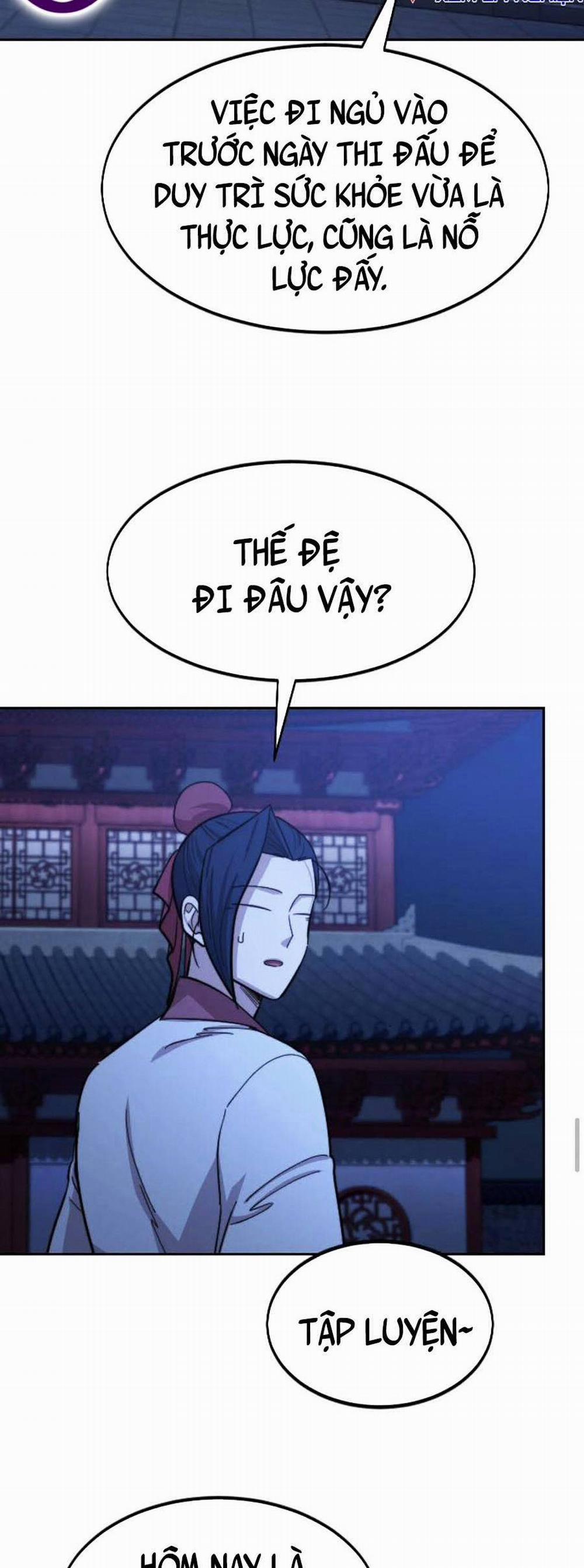 Hoa Sơn Tái Khởi 56 trang 72