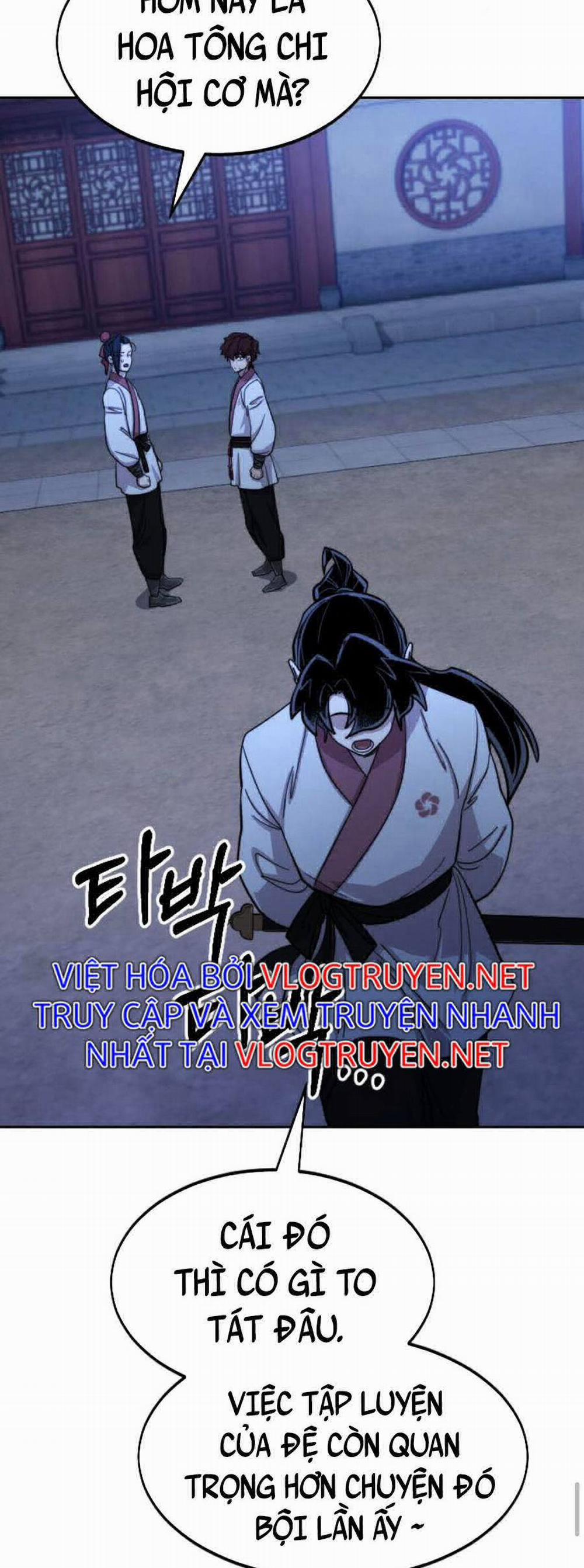 Hoa Sơn Tái Khởi 56 trang 73