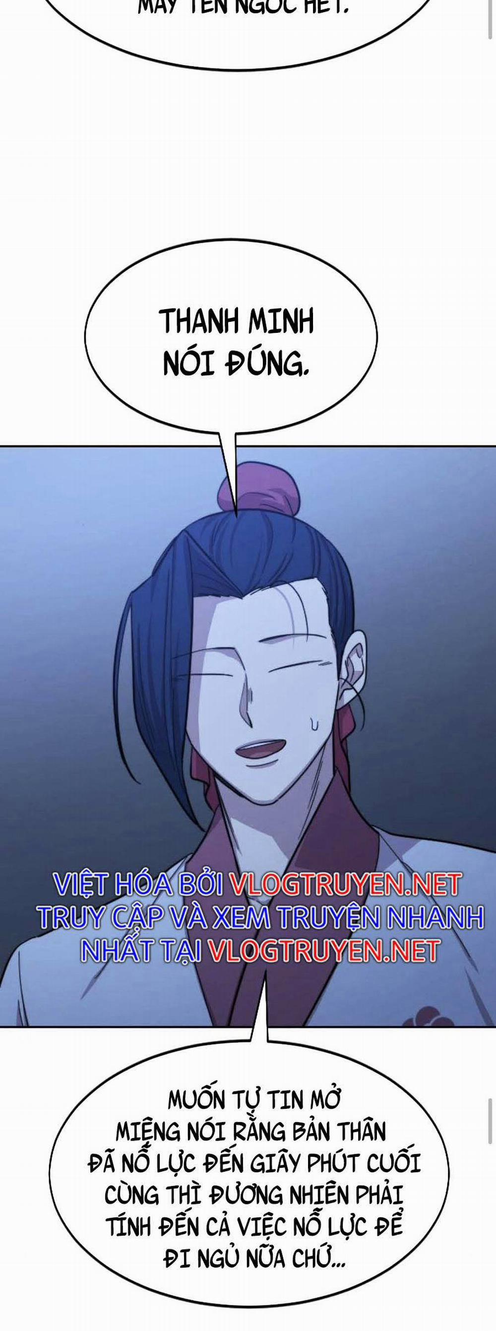 Hoa Sơn Tái Khởi 56 trang 77