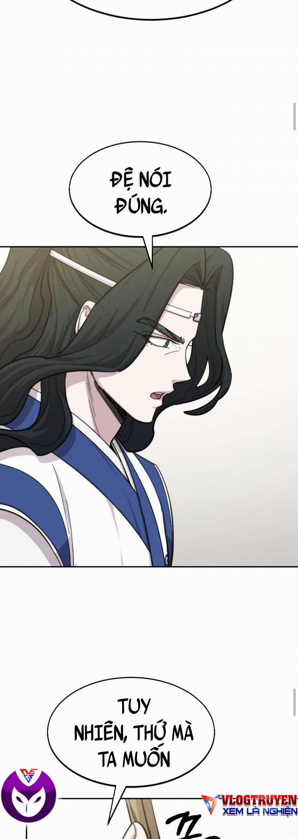 Hoa Sơn Tái Khởi 56 trang 8