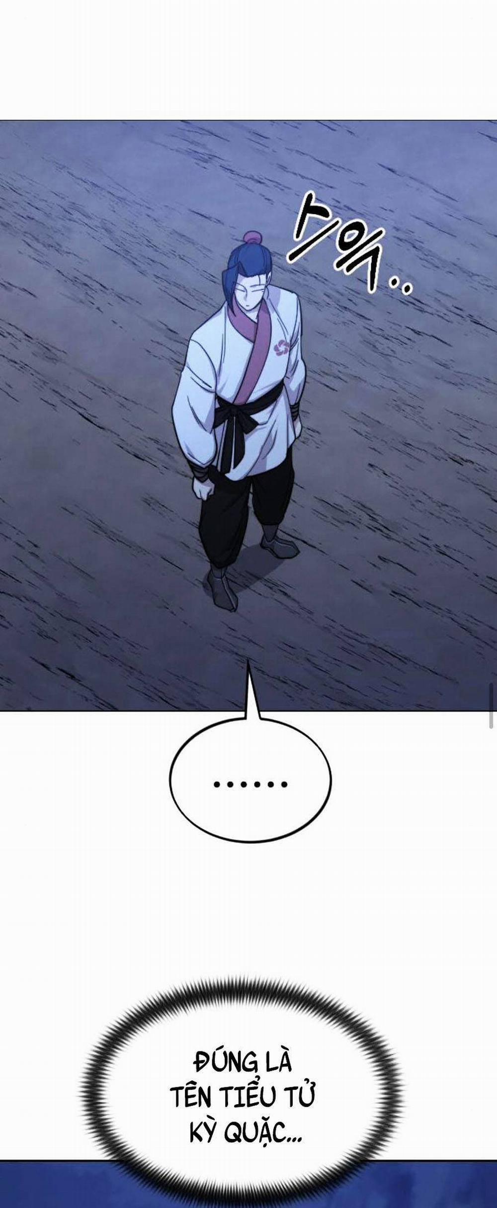 Hoa Sơn Tái Khởi 56 trang 80