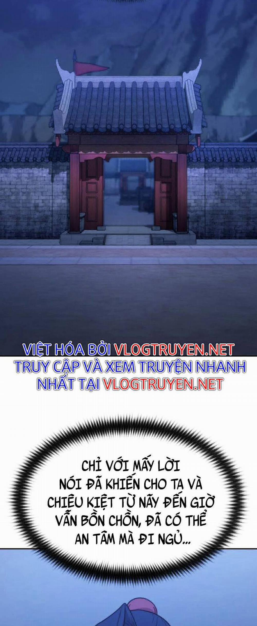 Hoa Sơn Tái Khởi 56 trang 81