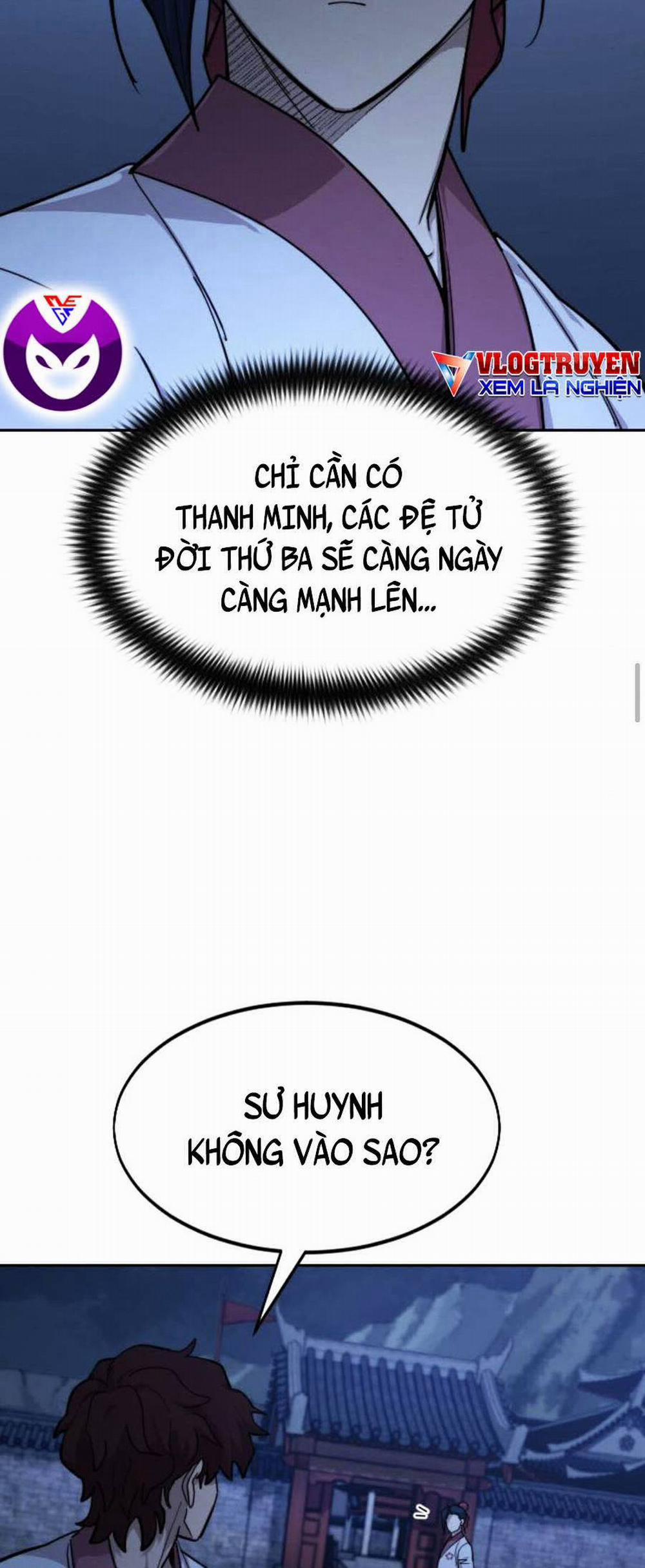 Hoa Sơn Tái Khởi 56 trang 83