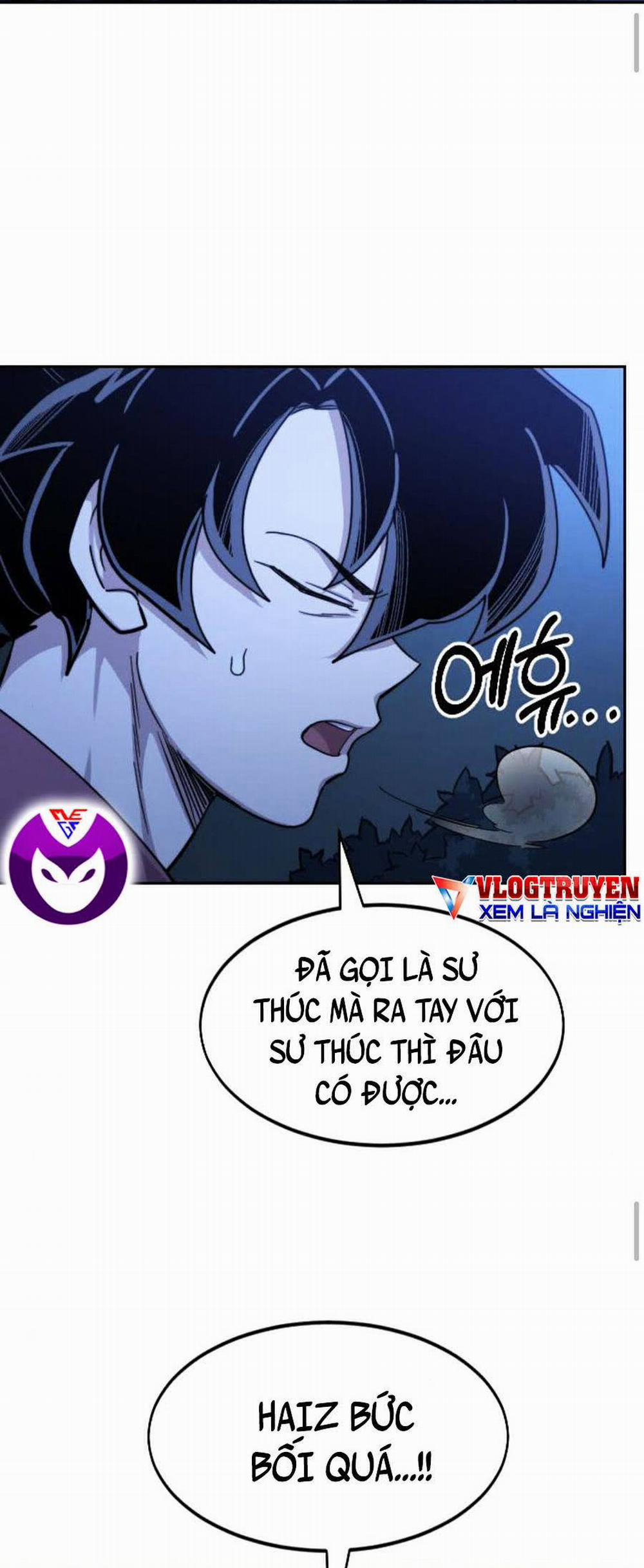 Hoa Sơn Tái Khởi 56 trang 91