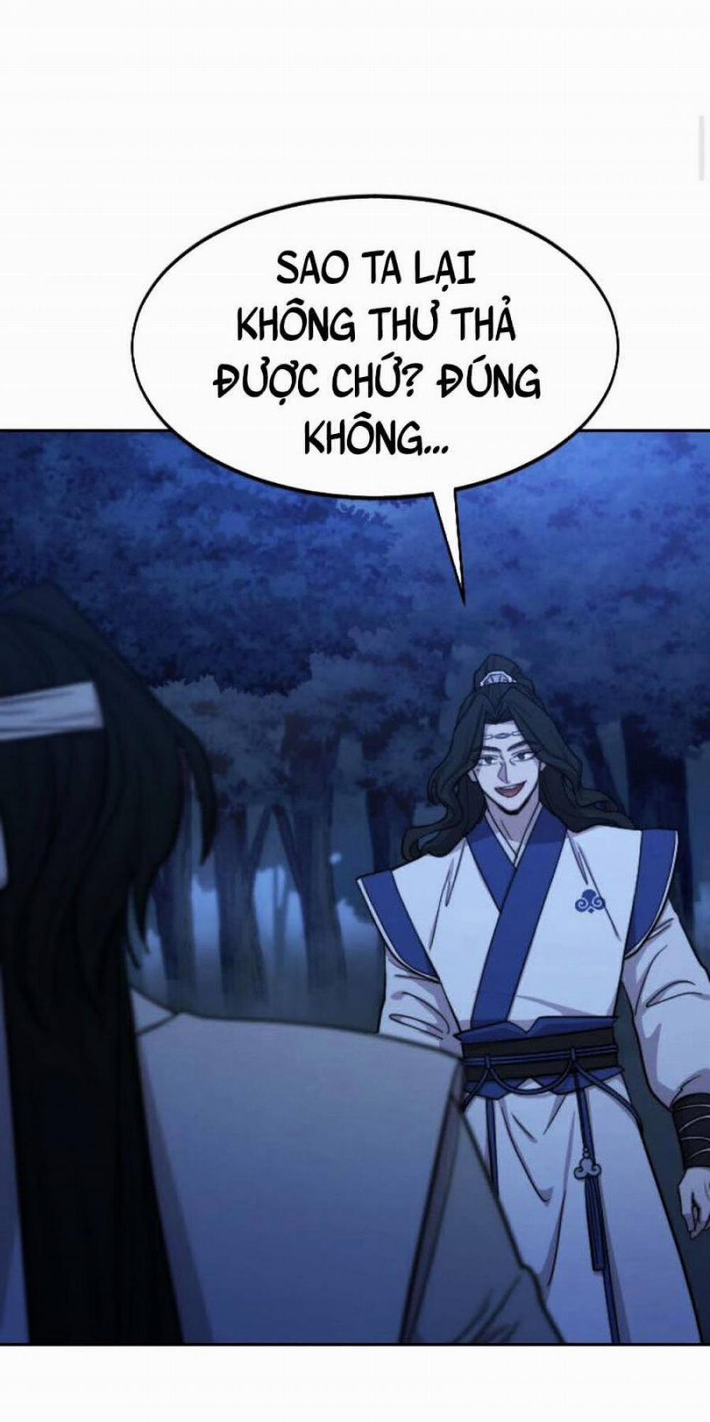 Hoa Sơn Tái Khởi 57 trang 1