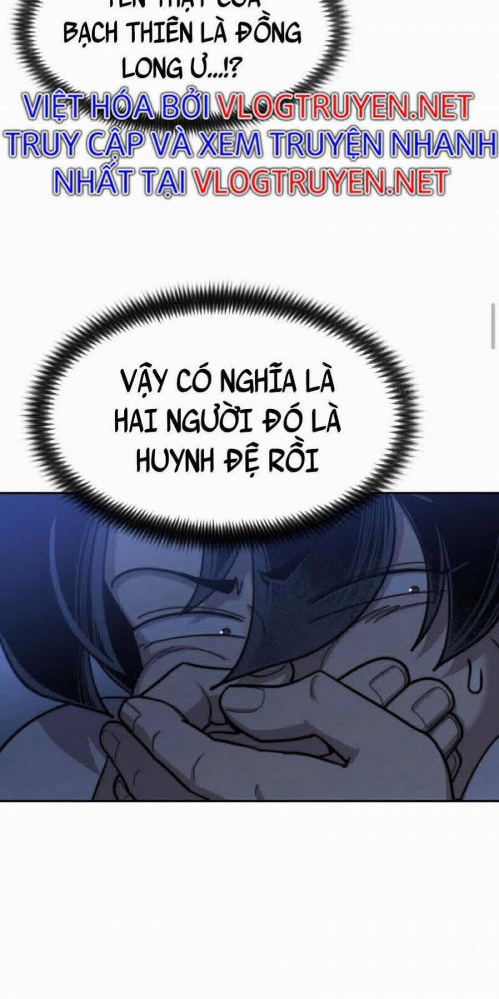 Hoa Sơn Tái Khởi 57 trang 11