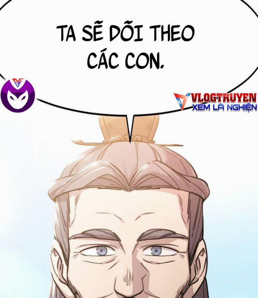 Hoa Sơn Tái Khởi 57 trang 116