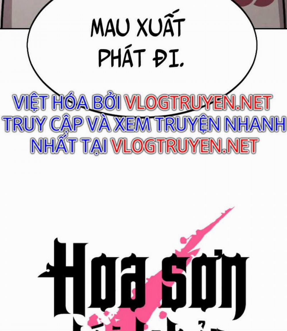 Hoa Sơn Tái Khởi 57 trang 118
