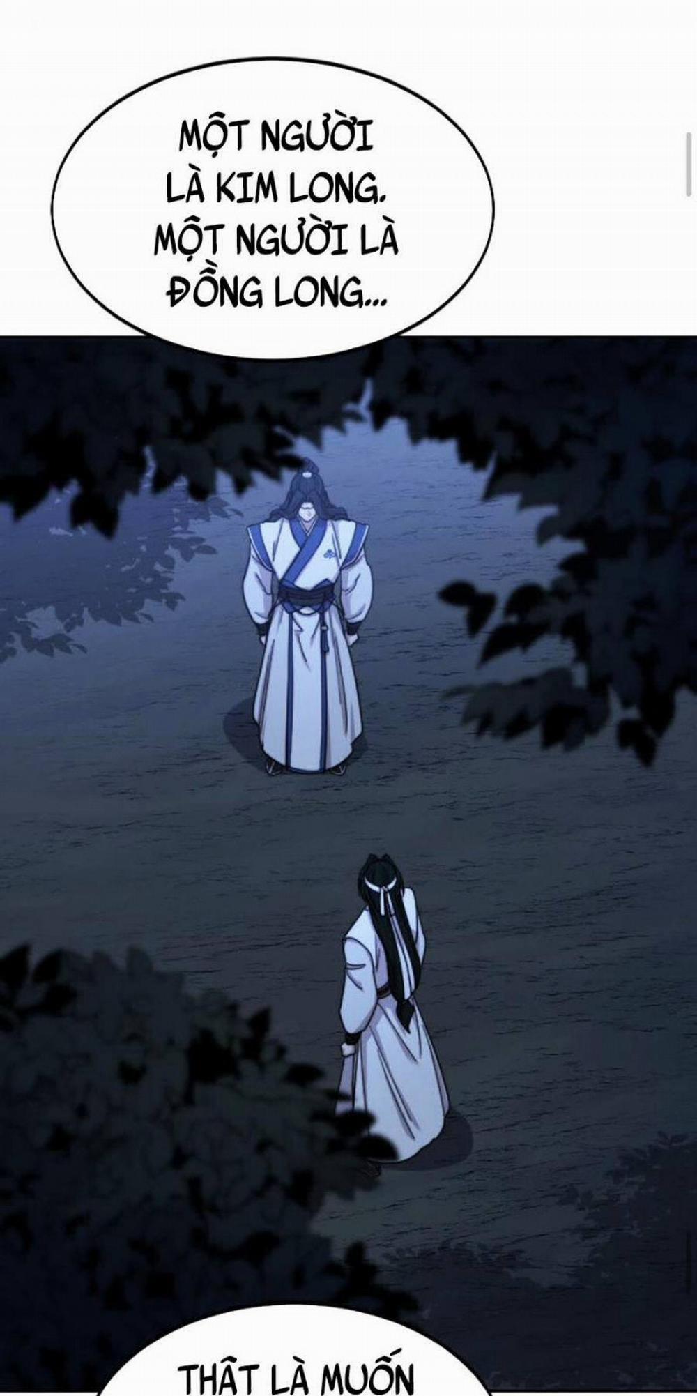 Hoa Sơn Tái Khởi 57 trang 12