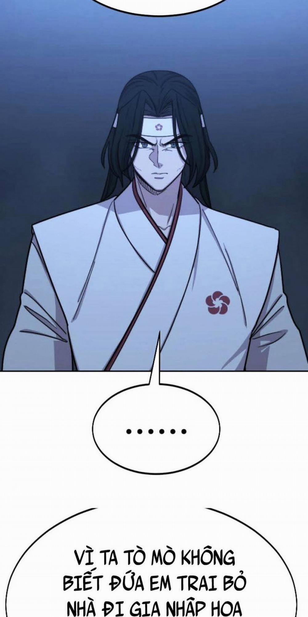 Hoa Sơn Tái Khởi 57 trang 17