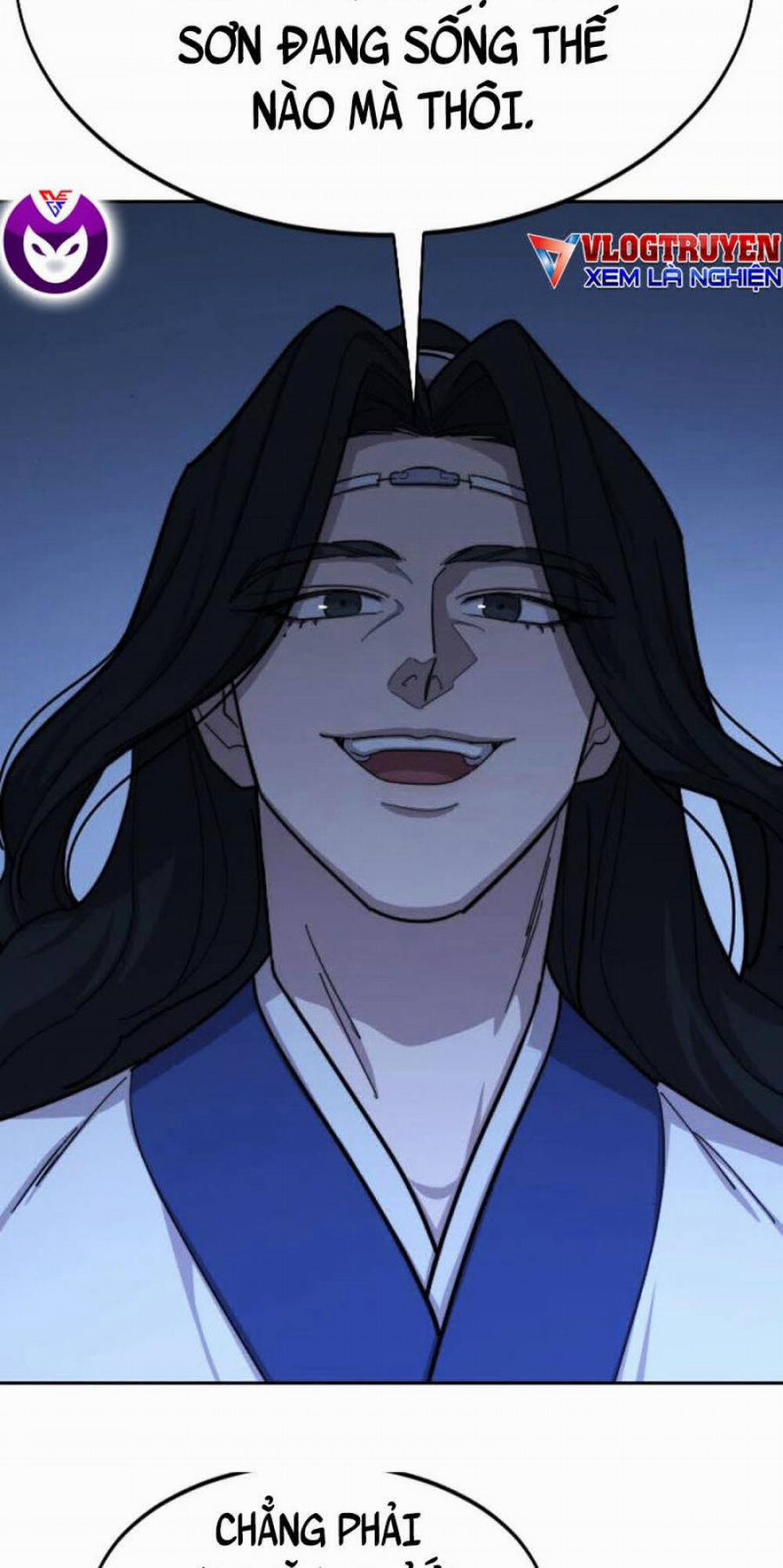 Hoa Sơn Tái Khởi 57 trang 18