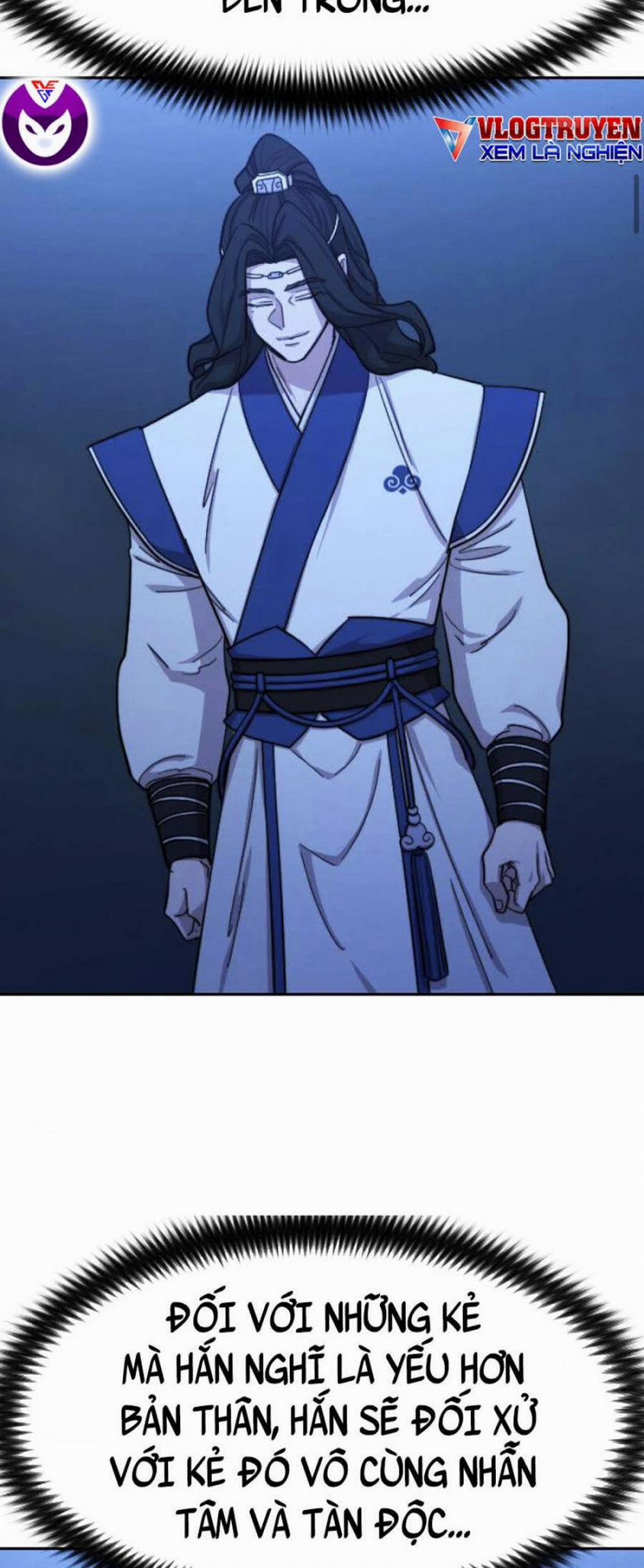 Hoa Sơn Tái Khởi 57 trang 21