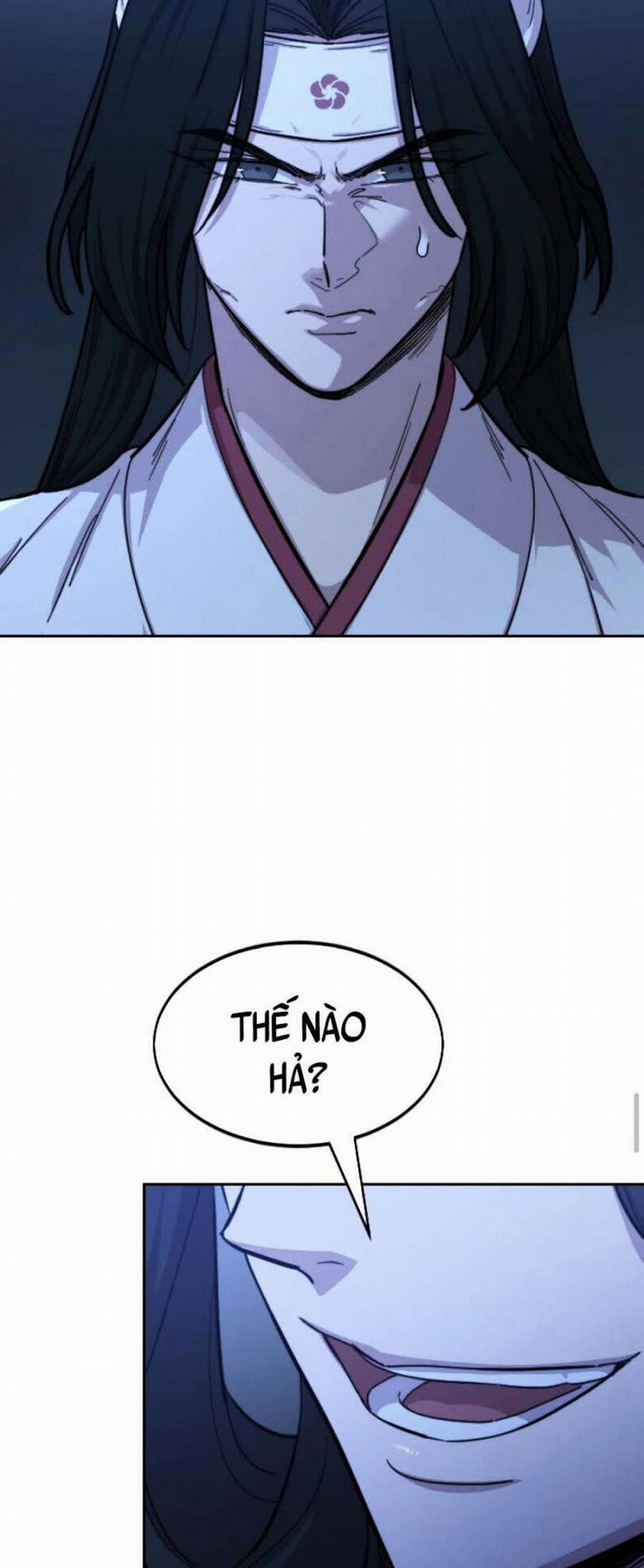 Hoa Sơn Tái Khởi 57 trang 23